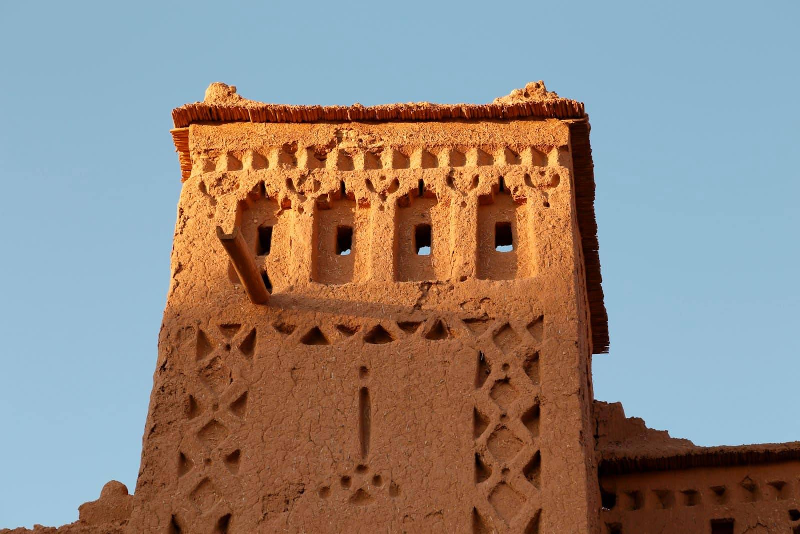 العمارة النجدية والتصميم الداخلي